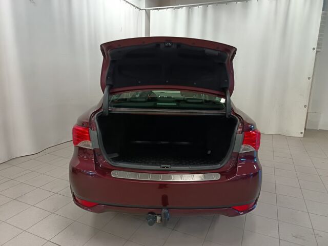 TOYOTA Avensis 2015 1,8 Valvematic Active Edition 4ov Multidrive S ** 1-om ikiliikkuja lapista**
