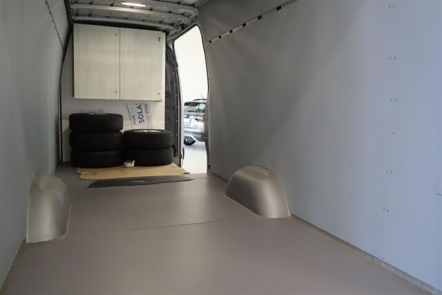 MERCEDES-BENZ Sprinter 2016 316CDI-3,5/43K extrapitkä A4 A BE