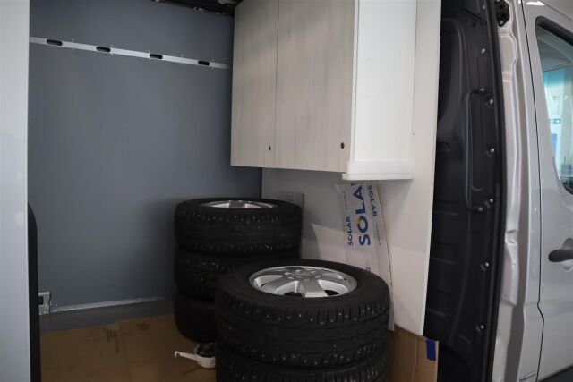 MERCEDES-BENZ Sprinter 2016 316CDI-3,5/43K extrapitkä A4 A BE