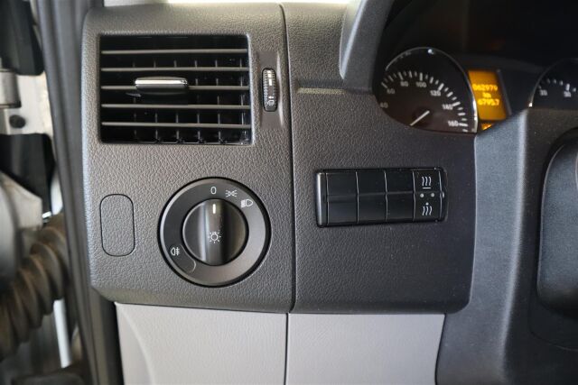 MERCEDES-BENZ Sprinter 2016 316CDI-3,5/43K extrapitkä A4 A BE