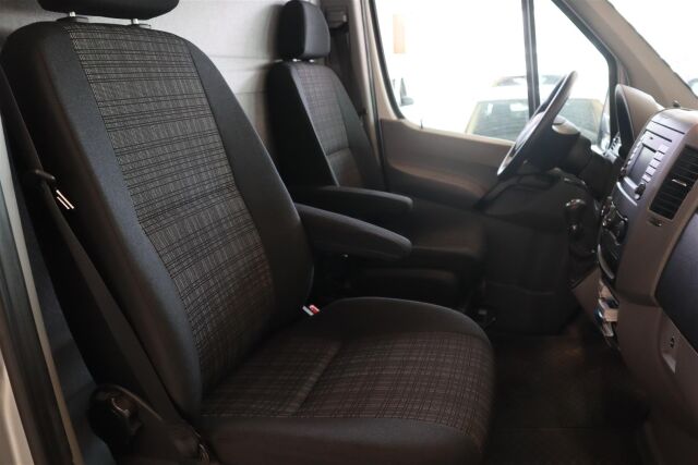 MERCEDES-BENZ Sprinter 2016 316CDI-3,5/43K extrapitkä A4 A BE