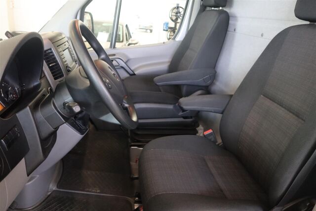 MERCEDES-BENZ Sprinter 2016 316CDI-3,5/43K extrapitkä A4 A BE