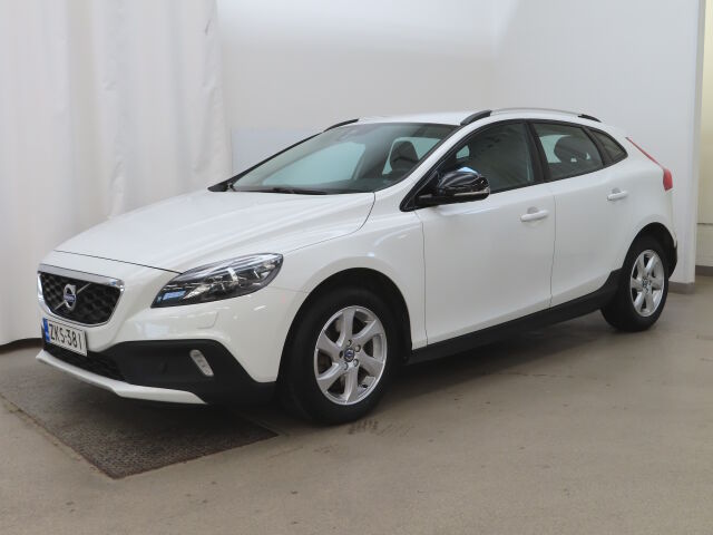 Volvo V40 Cross Country 2016 D2 Business aut