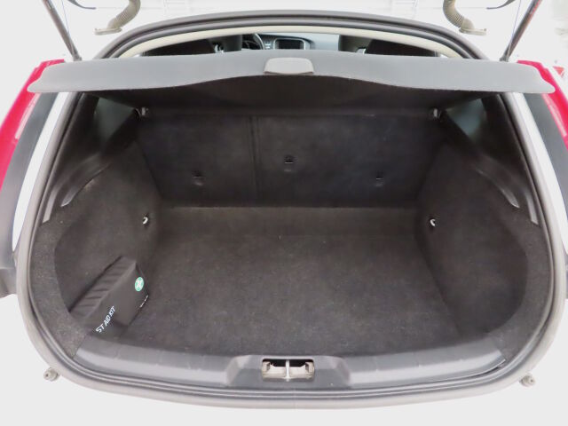 Volvo V40 Cross Country 2016 D2 Business aut