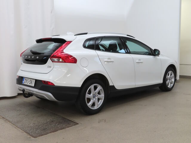 VOLVO V40 Cross Country 2016 D2 Business aut