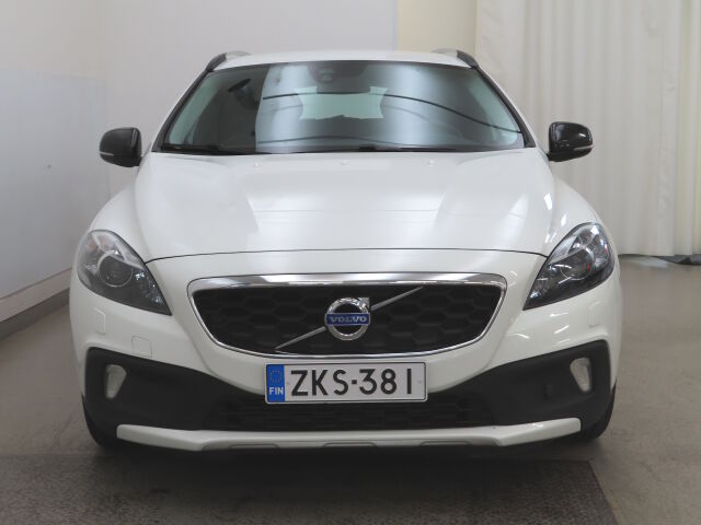 VOLVO V40 Cross Country 2016 D2 Business aut