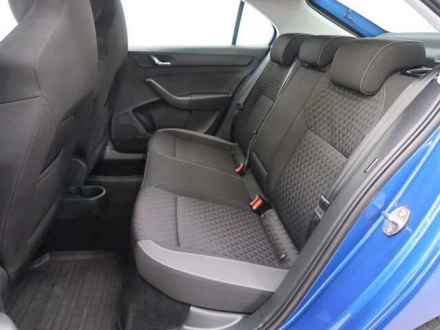 Skoda Rapid 2016 1,2 TSI 110 Ambition