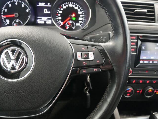 VOLKSWAGEN Jetta 2016 Comfort 1,4 TSI 92 kW (125 hv) DSG-automaatti