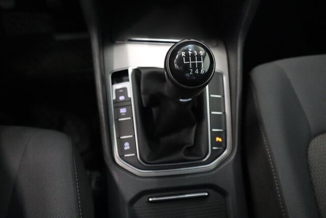 VOLKSWAGEN Golf Sportsvan 2016 Comfortline 1,2 TSI 81 kW (110 hv)