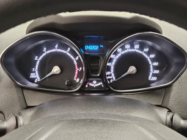 FORD Fiesta 2016 1,0 80hv Start/Stop M5 Trend 5-ovinen