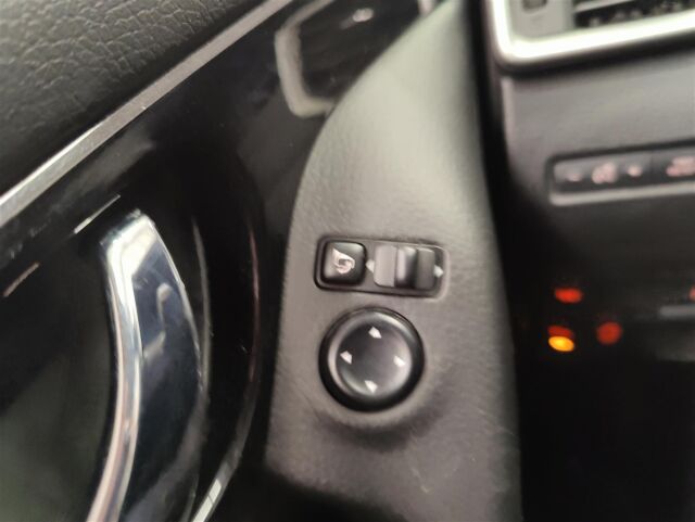 NISSAN Qashqai 2016 DIG-T 163 Acenta 2WD 6M/T E6 Safety Pack