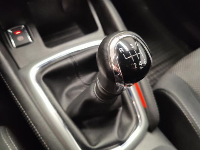 NISSAN Qashqai 2016 DIG-T 163 Acenta 2WD 6M/T E6 Safety Pack