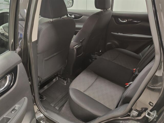 NISSAN Qashqai 2016 DIG-T 163 Acenta 2WD 6M/T E6 Safety Pack