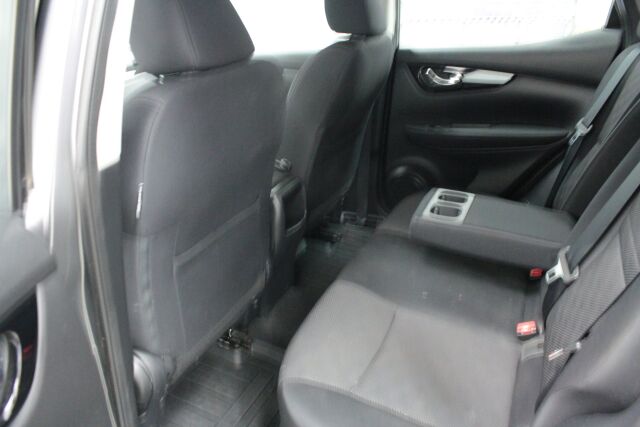 NISSAN Qashqai 2016 DIG-T 115 Acenta 2WD Xtronic E6 Safety Pack