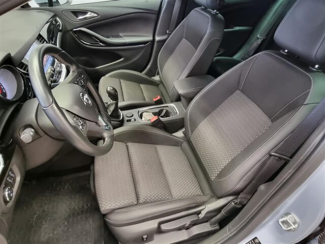 OPEL Astra 2017 Sports Tourer Innovation 1,4 Turbo ecoFLEX Start/Stop 110kW MT6