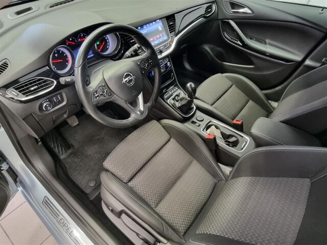 OPEL Astra 2017 Sports Tourer Innovation 1,4 Turbo ecoFLEX Start/Stop 110kW MT6