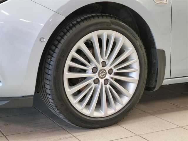 OPEL Astra 2017 Sports Tourer Innovation 1,4 Turbo ecoFLEX Start/Stop 110kW MT6