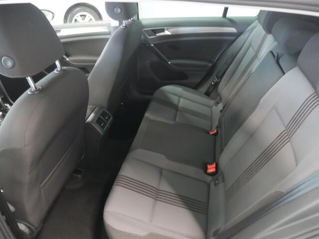 VOLKSWAGEN Golf 2016 Allstar 1,2 TSI 81 kW (110 hv) DSG-automaatti, 1-omisteinen!