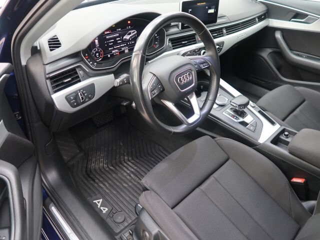 Audi A4 allroad quattro 2017 Business 2,0 TDI 140 kW quattro S tronic