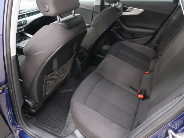 Audi A4 allroad quattro 2017 Business 2,0 TDI 140 kW quattro S tronic