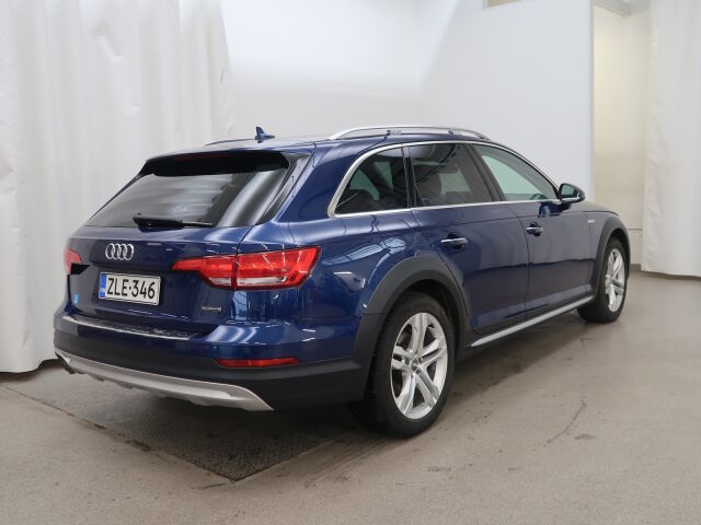 Audi A4 allroad quattro 2017 Business 2,0 TDI 140 kW quattro S tronic