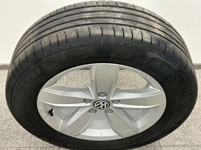 VOLKSWAGEN Tiguan 2017 Highline 2,0 TDI SCR 110 kW (150 hv) 4MOTION DSG-automaatti