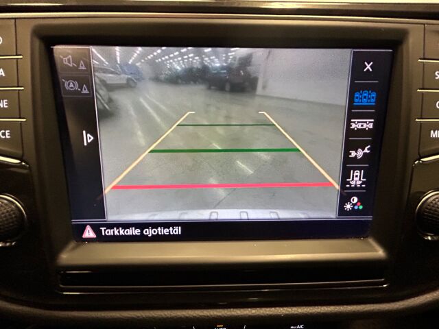 VOLKSWAGEN Tiguan 2017 Highline 2,0 TDI SCR 110 kW (150 hv) 4MOTION DSG-automaatti