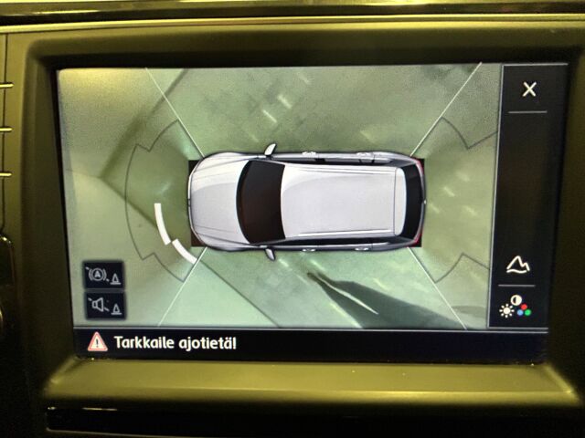 VOLKSWAGEN Tiguan 2017 Highline 2,0 TDI SCR 110 kW (150 hv) 4MOTION DSG-automaatti