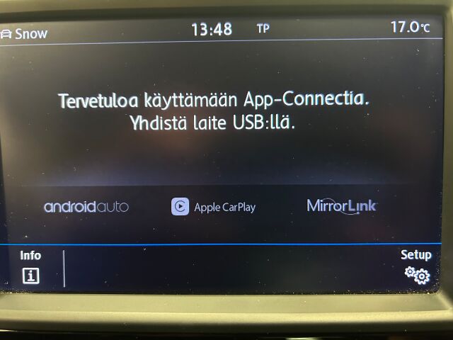 VOLKSWAGEN Tiguan 2017 Highline 2,0 TDI SCR 110 kW (150 hv) 4MOTION DSG-automaatti