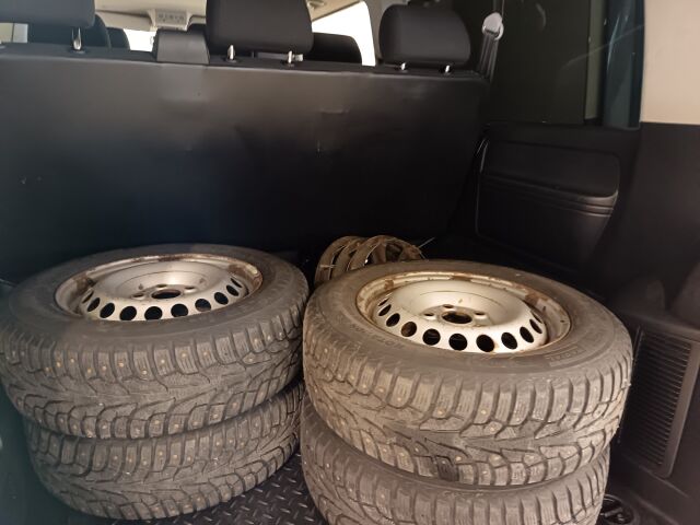 VOLKSWAGEN Caravelle 2016 Comfortline pitkä 2,0 TDI 110 kW DSG