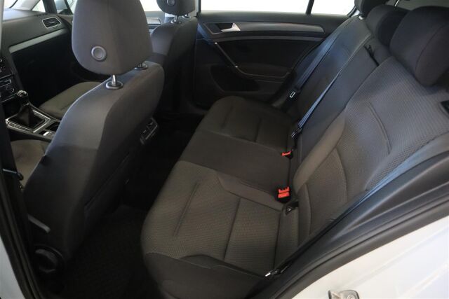 Volkswagen Golf 2017 Comfortline 1,0 TSI 81 kW (110 hv)