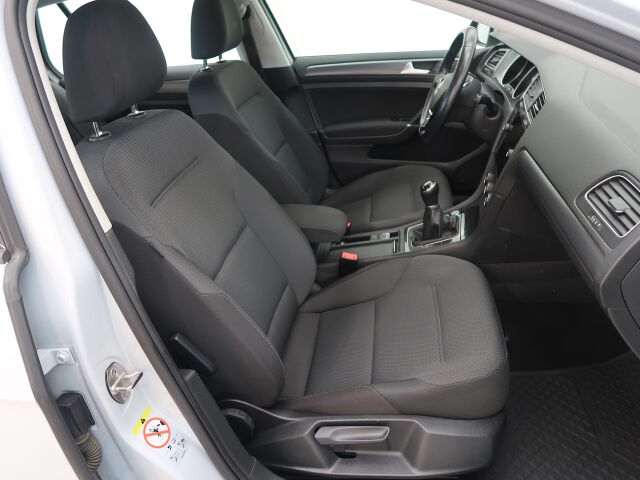 Volkswagen Golf 2017 Comfortline 1,0 TSI 81 kW (110 hv)