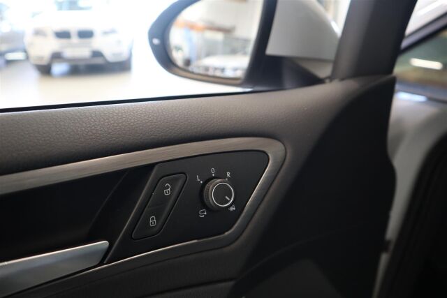 Volkswagen Golf 2017 Comfortline 1,0 TSI 81 kW (110 hv)