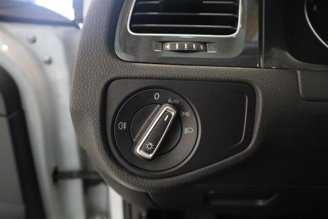 Volkswagen Golf 2017 Comfortline 1,0 TSI 81 kW (110 hv)