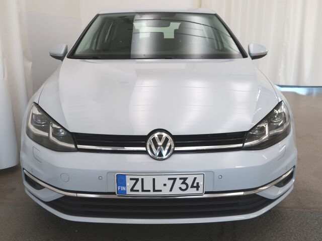 Volkswagen Golf 2017 Comfortline 1,0 TSI 81 kW (110 hv)