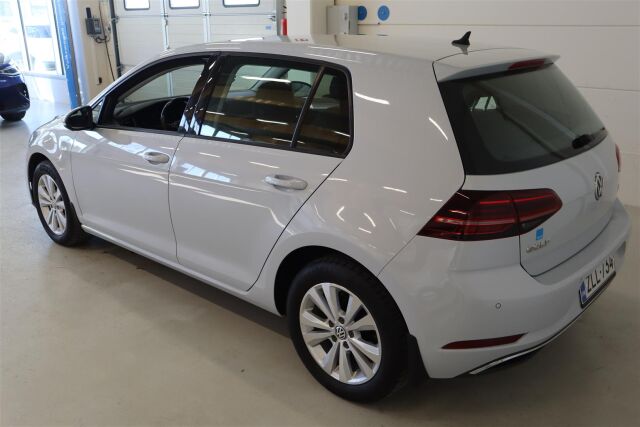 Volkswagen Golf 2017 Comfortline 1,0 TSI 81 kW (110 hv)