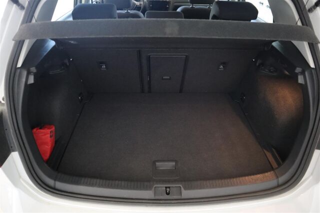 Volkswagen Golf 2017 Comfortline 1,0 TSI 81 kW (110 hv)