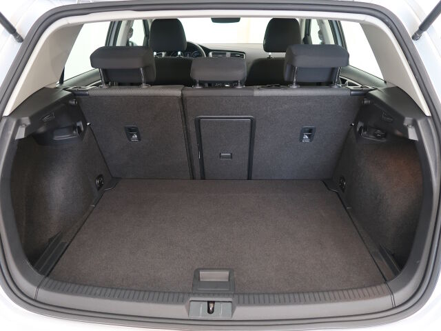 Volkswagen Golf 2017 Comfortline 1,0 TSI 81 kW (110 hv)