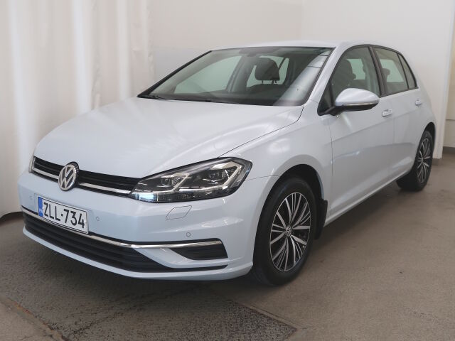 Volkswagen Golf 2017 Comfortline 1,0 TSI 81 kW (110 hv)