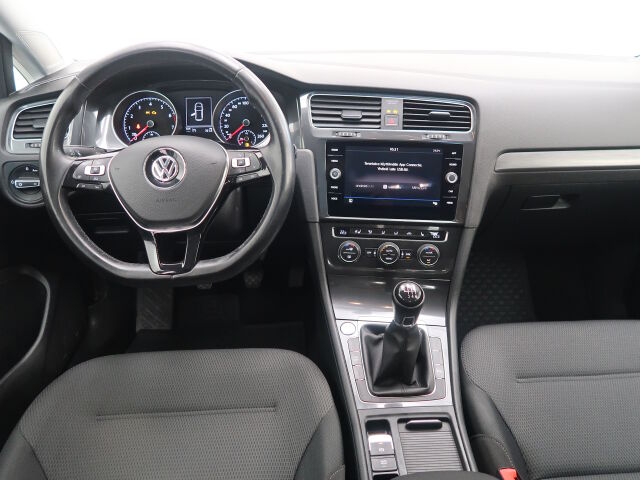 Volkswagen Golf 2017 Comfortline 1,0 TSI 81 kW (110 hv)