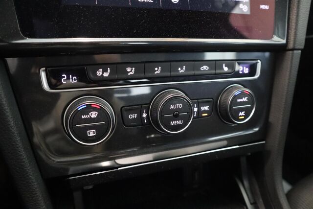 Volkswagen Golf 2017 Comfortline 1,0 TSI 81 kW (110 hv)