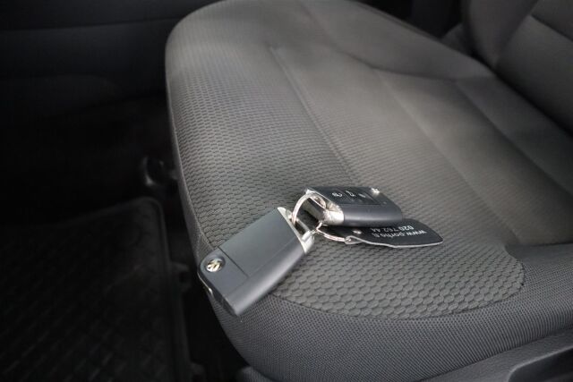 Volkswagen Golf 2017 Comfortline 1,0 TSI 81 kW (110 hv)