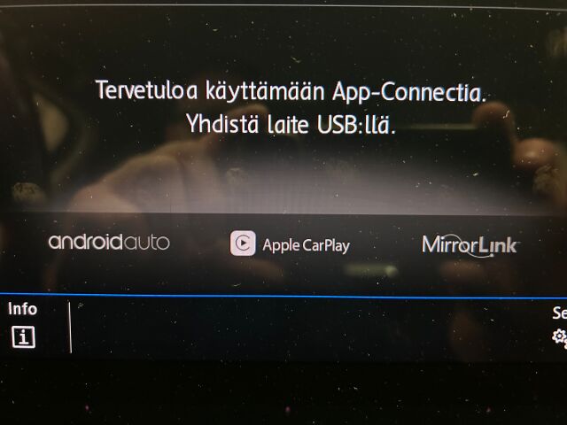 VOLKSWAGEN Golf 2017 Variant Alltrack 2,0 TDI 135 kW (184 hv) 4MOTION DSG-automaatti