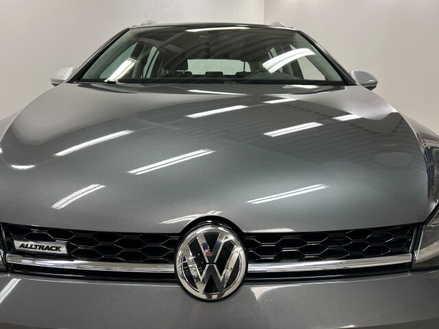 VOLKSWAGEN Golf 2017 Variant Alltrack 2,0 TDI 135 kW (184 hv) 4MOTION DSG-automaatti