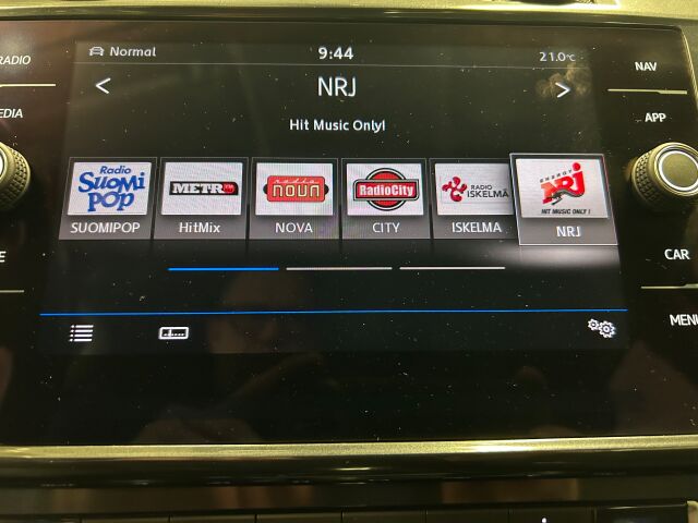 VOLKSWAGEN Golf 2017 Variant Alltrack 2,0 TDI 135 kW (184 hv) 4MOTION DSG-automaatti