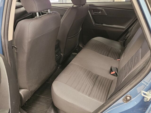 TOYOTA Auris 2017 Touring Sports 1,8 Hybrid Active Edition
