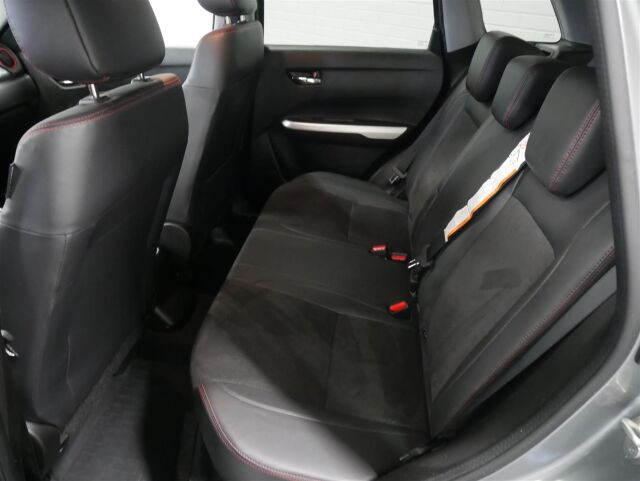 SUZUKI Vitara 2017 1,4 BOOSTERJET 4WD S 6MT, 1-omisteinen, todella vähän ajettu hieno yksilö!