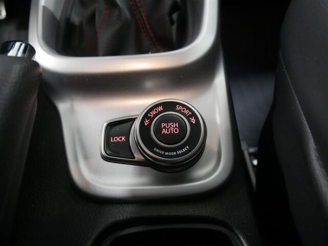 SUZUKI Vitara 2017 1,4 BOOSTERJET 4WD S 6MT, 1-omisteinen, todella vähän ajettu hieno yksilö!