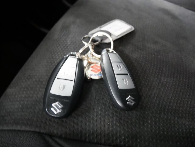 SUZUKI Vitara 2017 1,4 BOOSTERJET 4WD S 6MT, 1-omisteinen, todella vähän ajettu hieno yksilö!