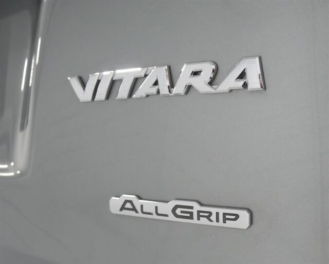 SUZUKI Vitara 2017 1,4 BOOSTERJET 4WD S 6MT, 1-omisteinen, todella vähän ajettu hieno yksilö!